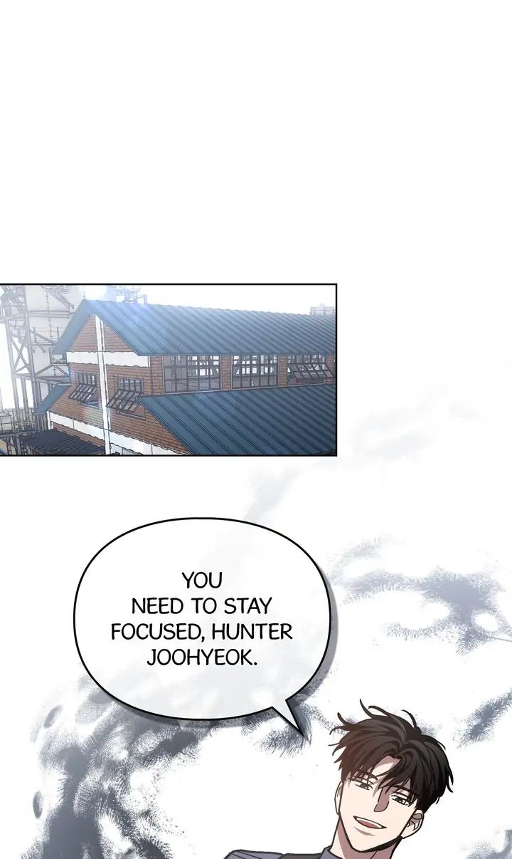 Traces of the Sun Chapter 48 page 50 - 