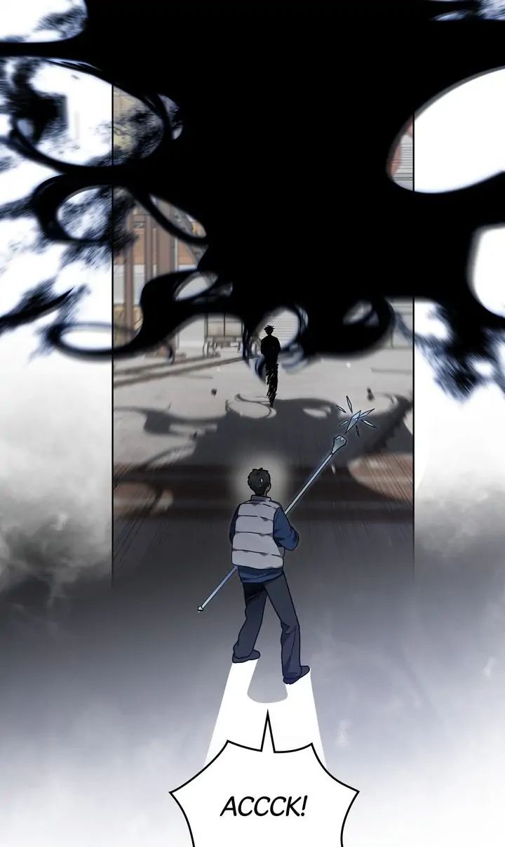 Traces of the Sun Chapter 48 page 53 - 