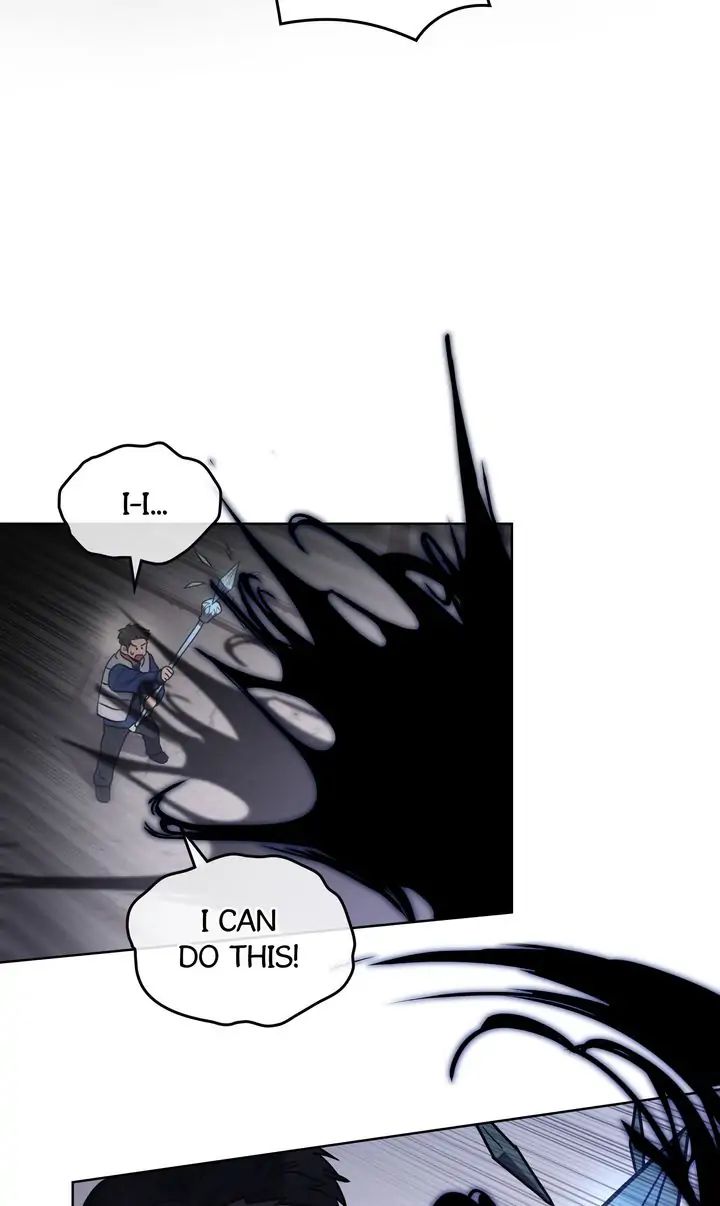 Traces of the Sun Chapter 48 page 54 - 