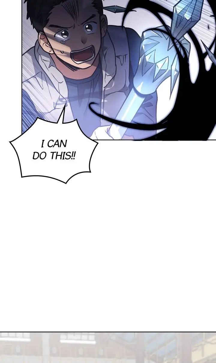 Traces of the Sun Chapter 48 page 55 - 