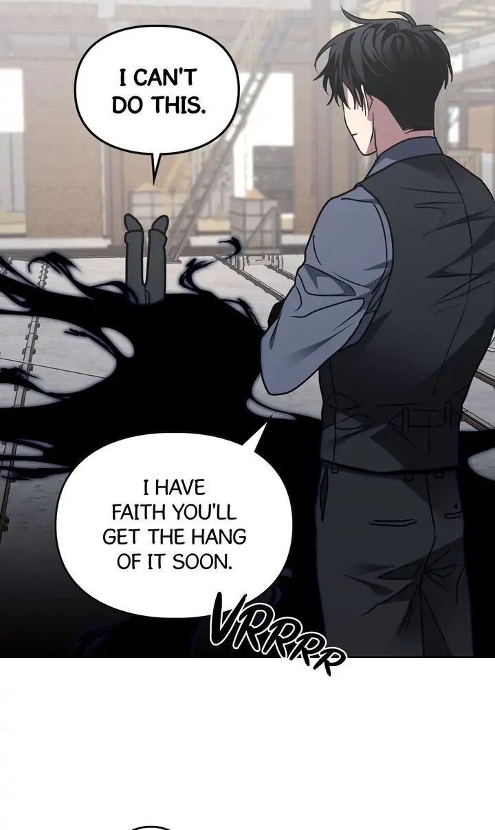 Traces of the Sun Chapter 48 page 56 - 