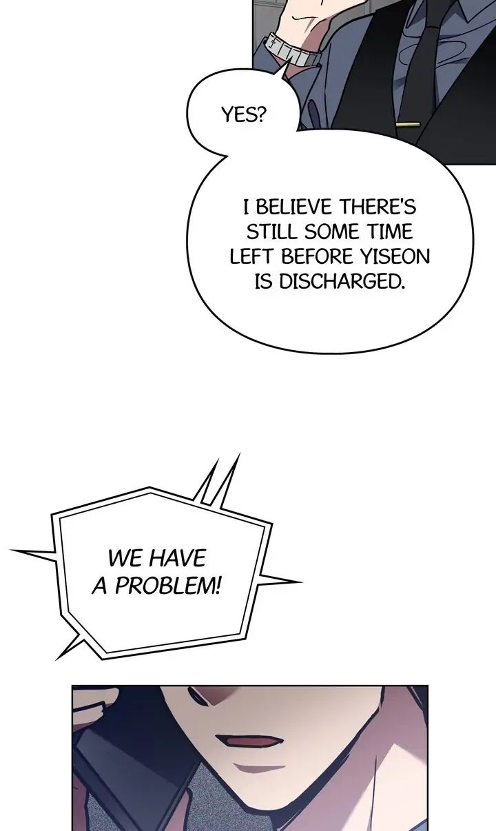 Traces of the Sun Chapter 48 page 58 - 