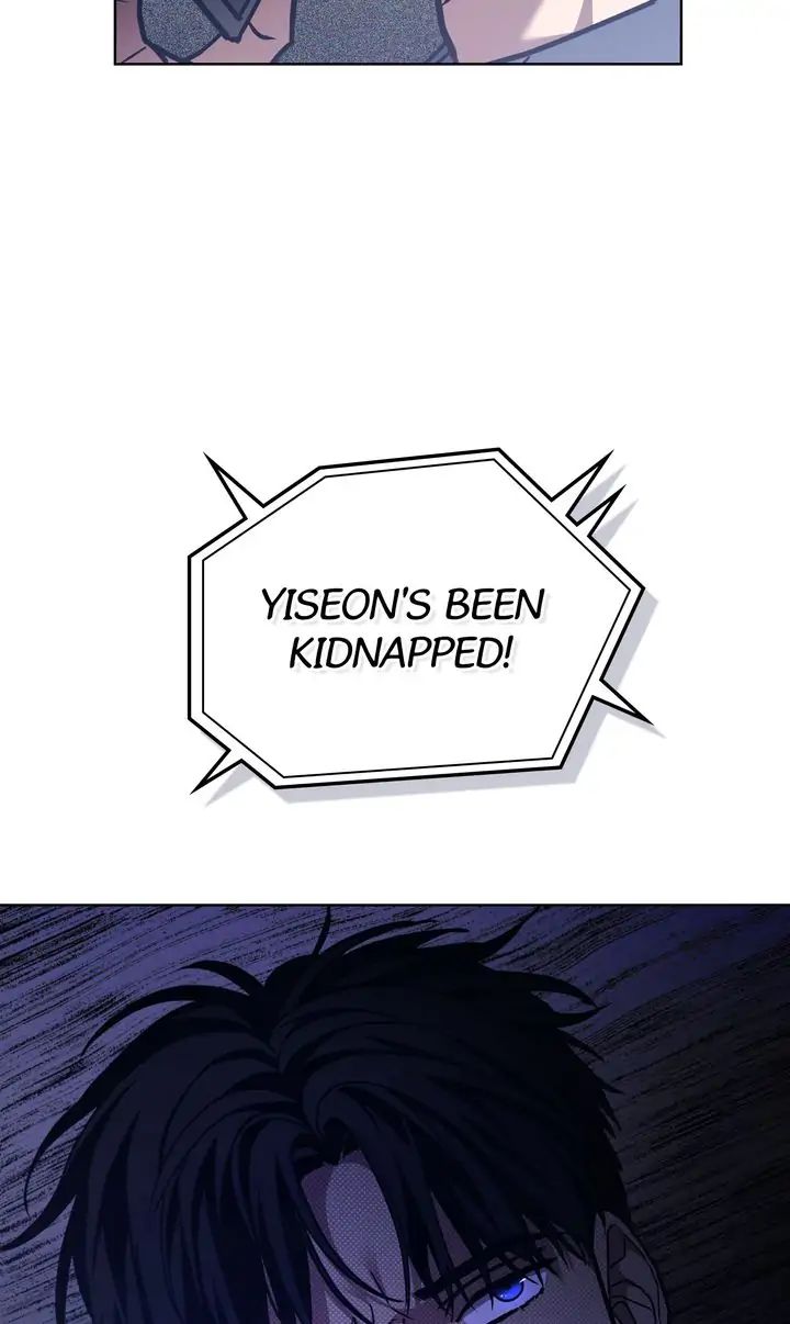 Traces of the Sun Chapter 48 page 59 - 