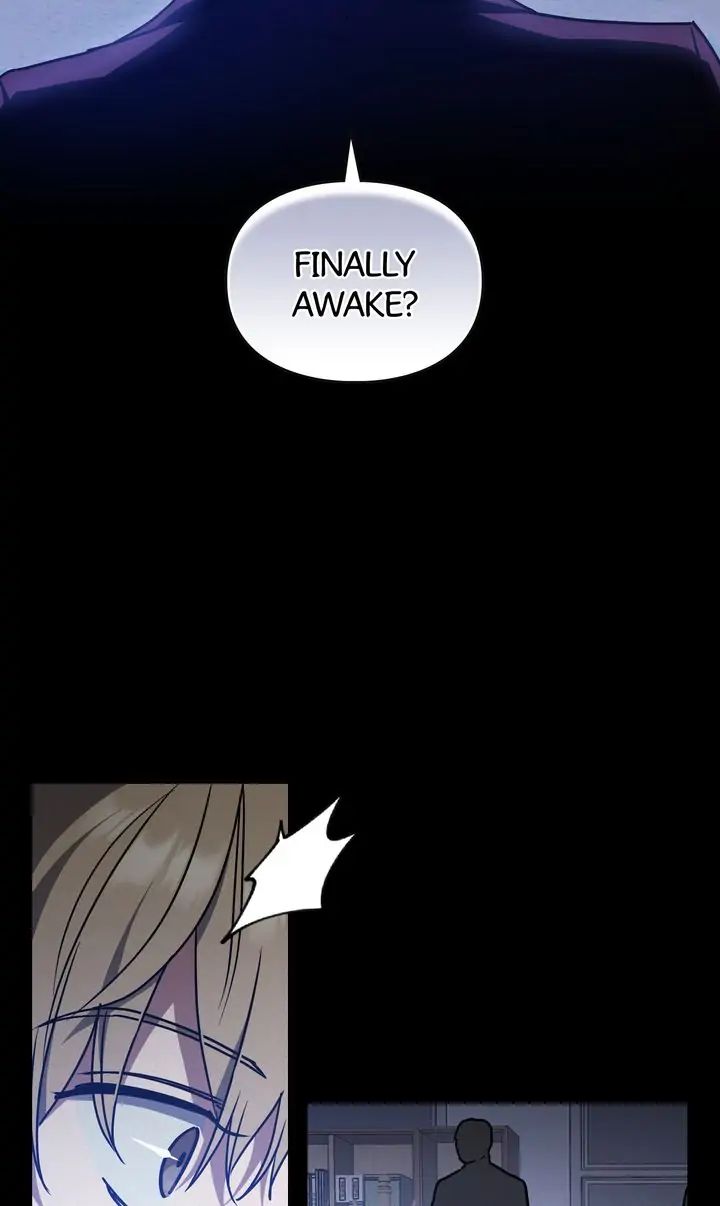 Traces of the Sun Chapter 48 page 65 - 