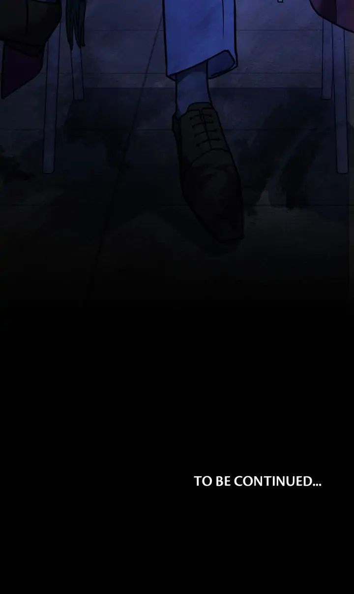 Traces of the Sun Chapter 48 page 68 - 
