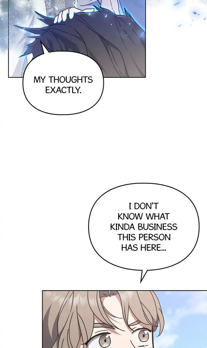Traces of the Sun Chapter 48 page 8 - 