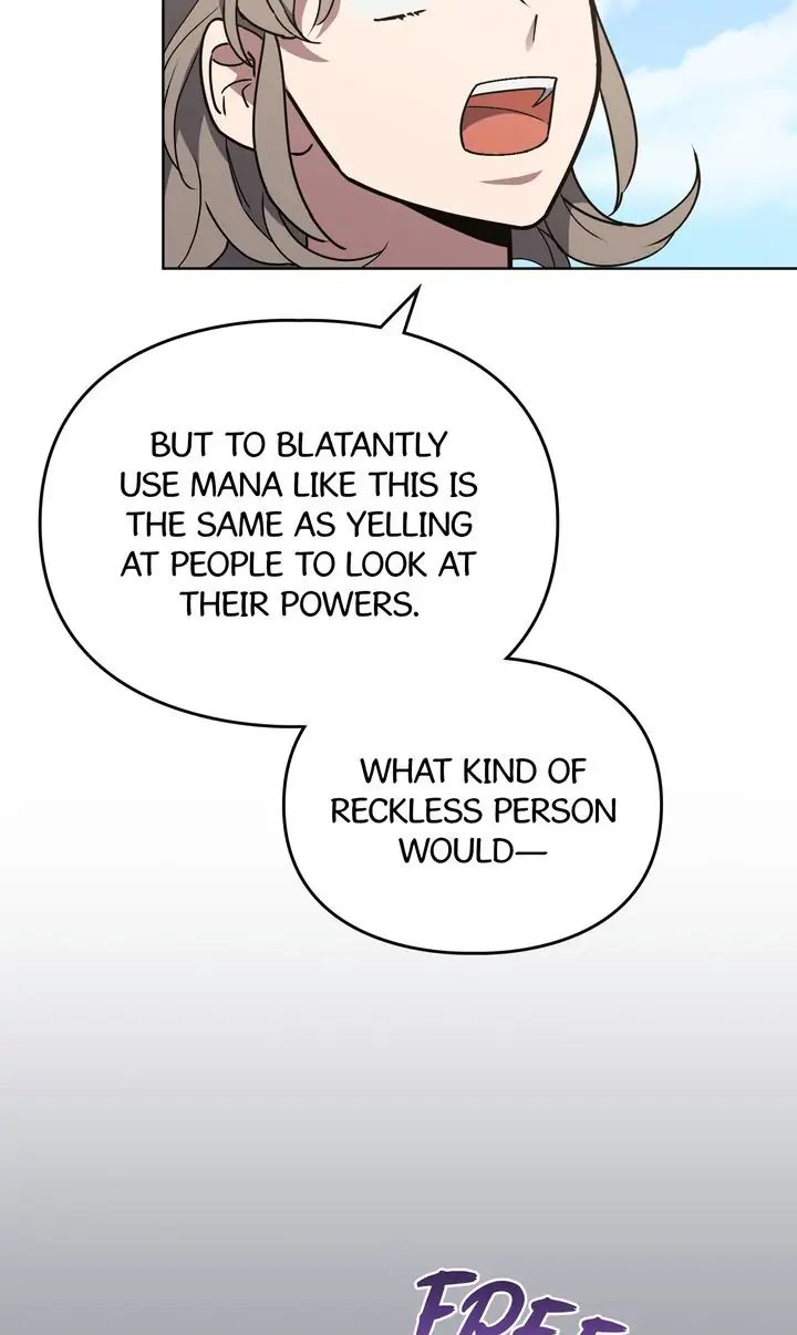 Traces of the Sun Chapter 48 page 9 - 
