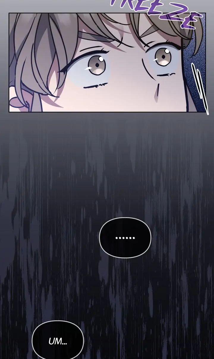Traces of the Sun Chapter 48 page 10 - 