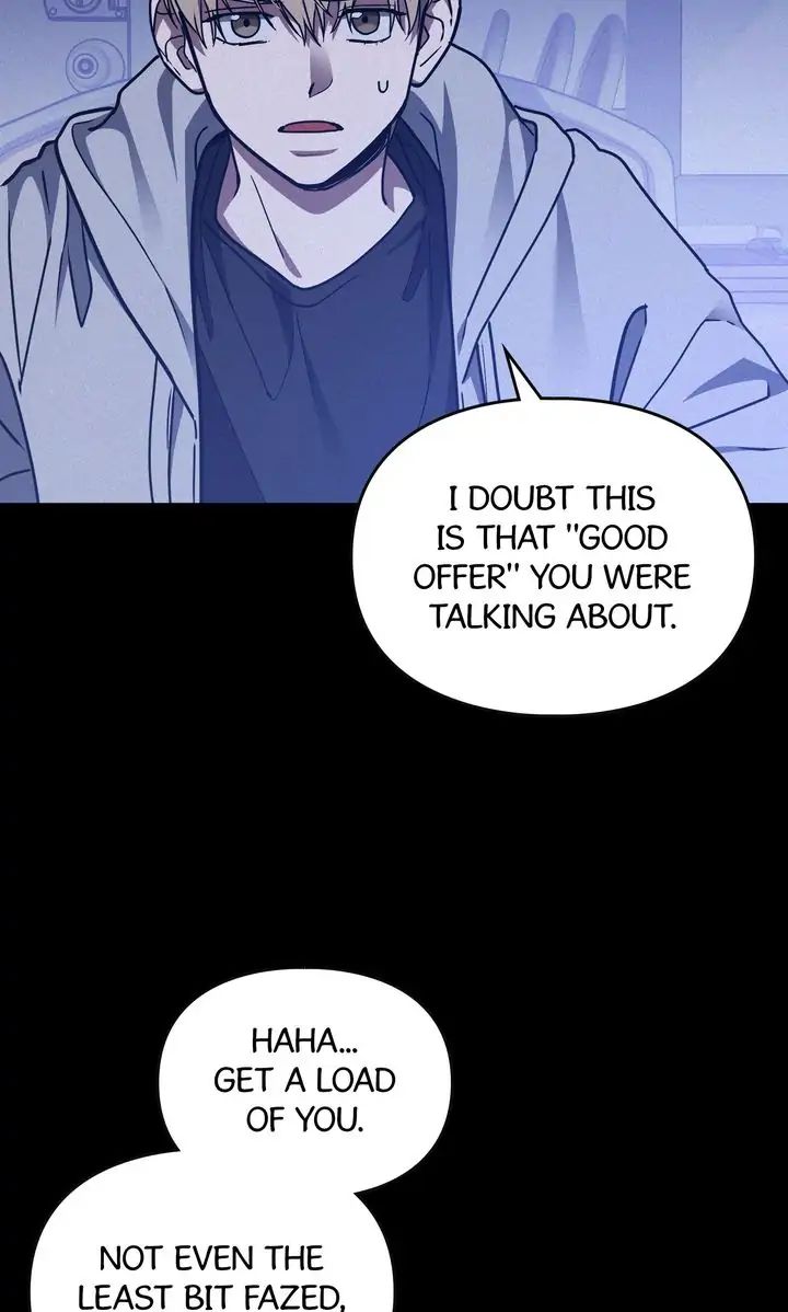 Traces of the Sun Chapter 49 page 2 - 