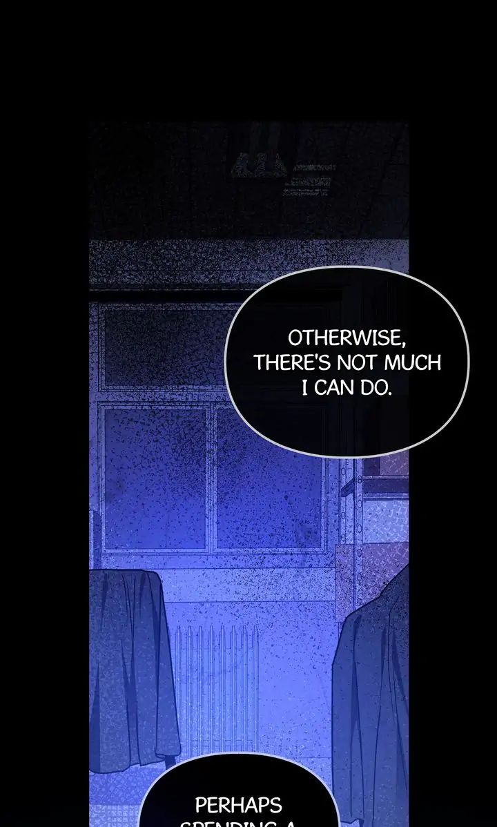 Traces of the Sun Chapter 49 page 14 - 