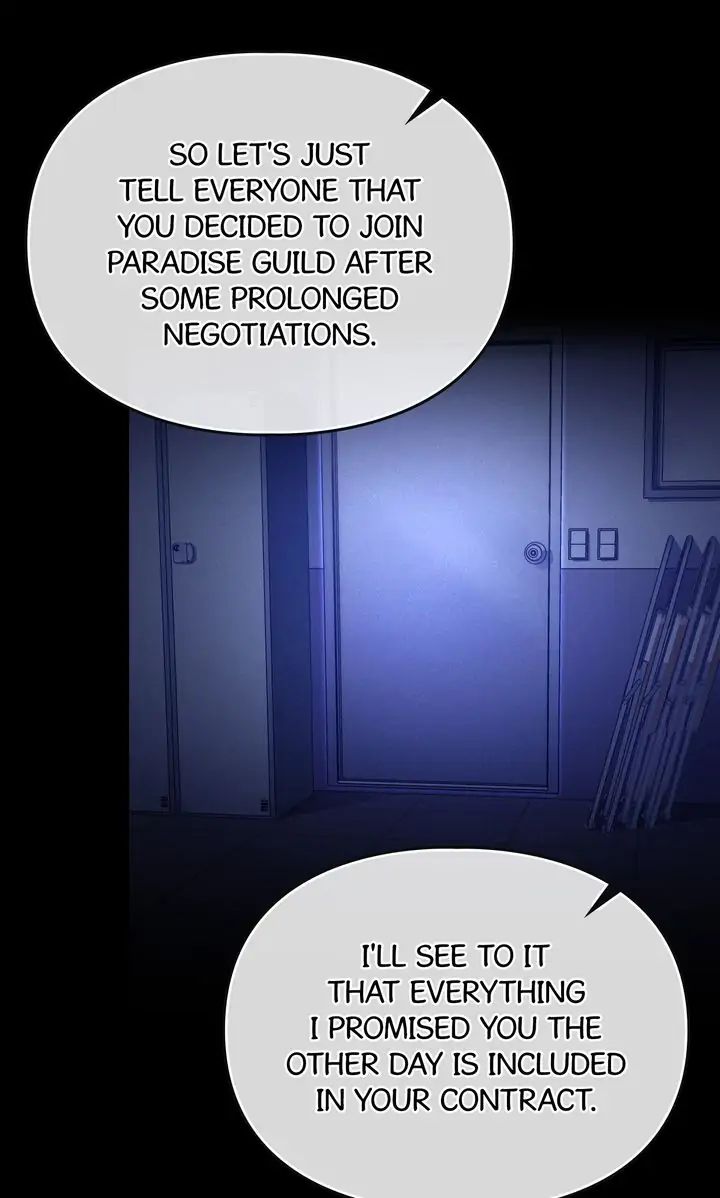 Traces of the Sun Chapter 49 page 18 - 
