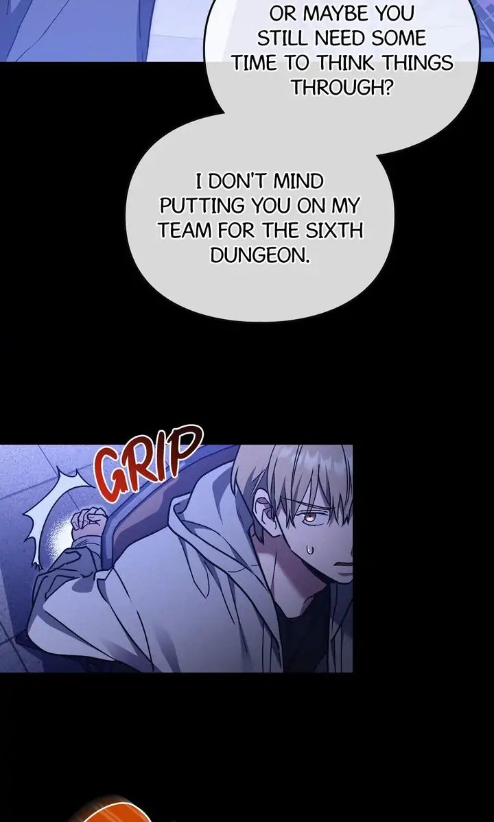 Traces of the Sun Chapter 49 page 20 - 