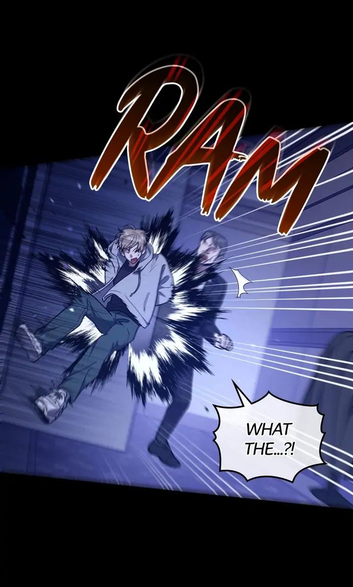 Traces of the Sun Chapter 49 page 23 - 