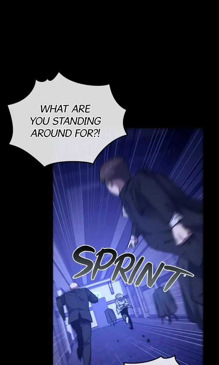 Traces of the Sun Chapter 49 page 24 - 