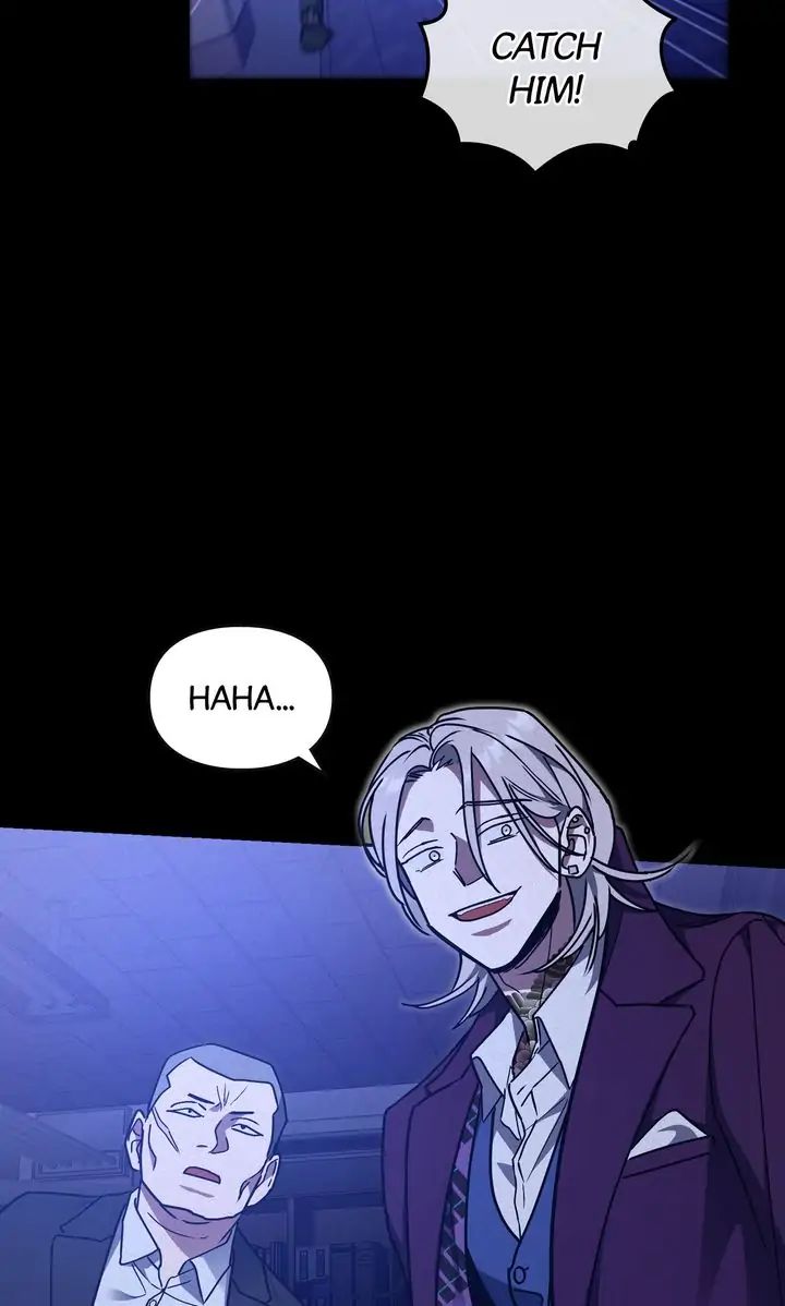 Traces of the Sun Chapter 49 page 25 - 