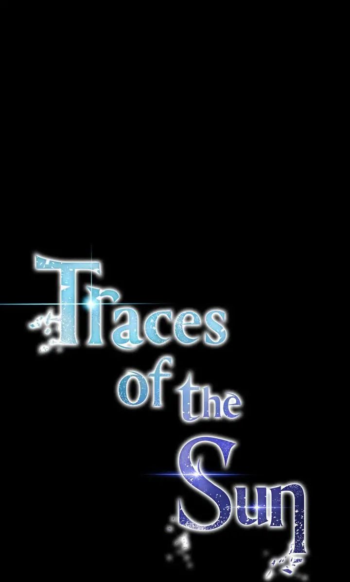 Traces of the Sun Chapter 49 page 27 - 