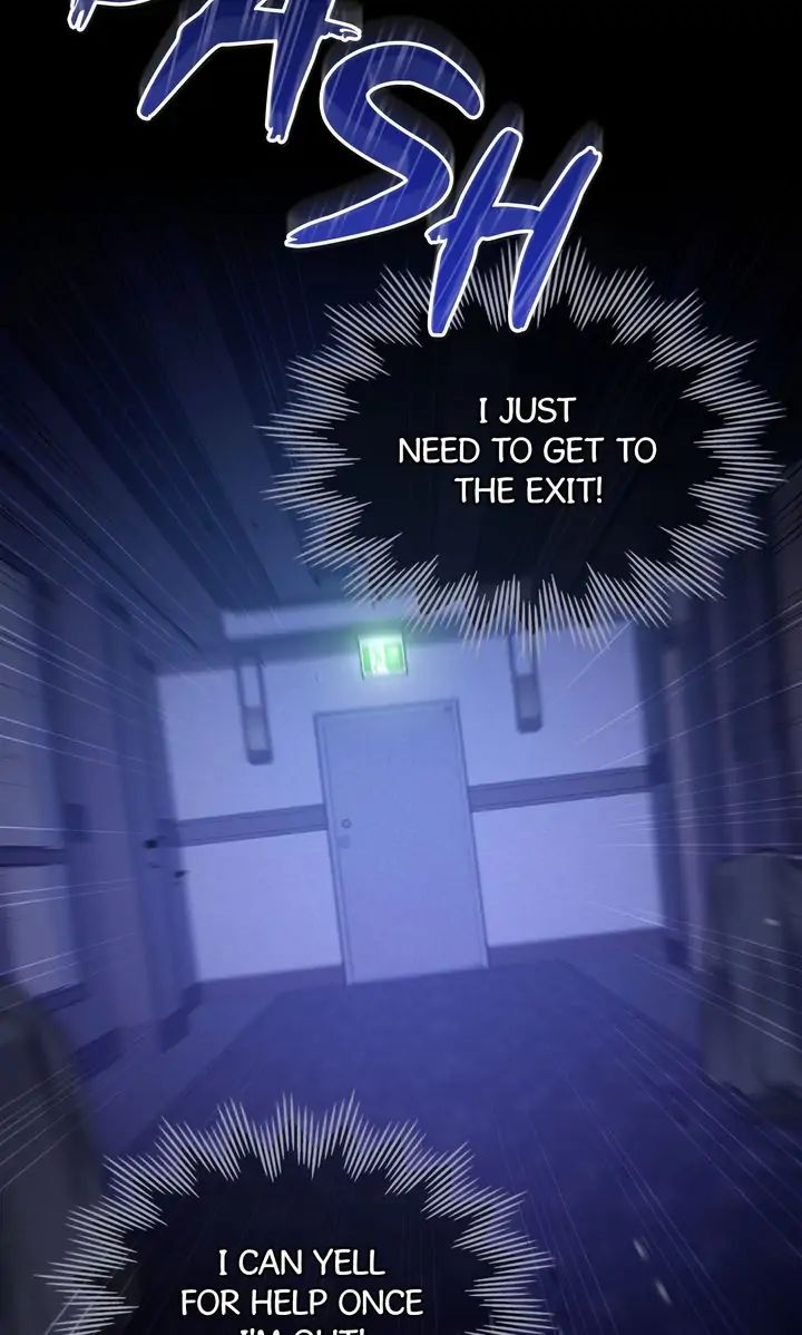 Traces of the Sun Chapter 49 page 29 - 