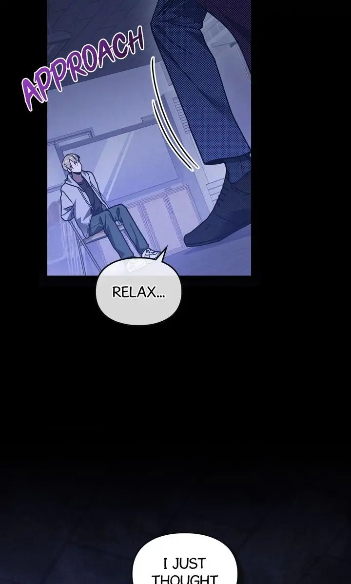 Traces of the Sun Chapter 49 page 4 - 