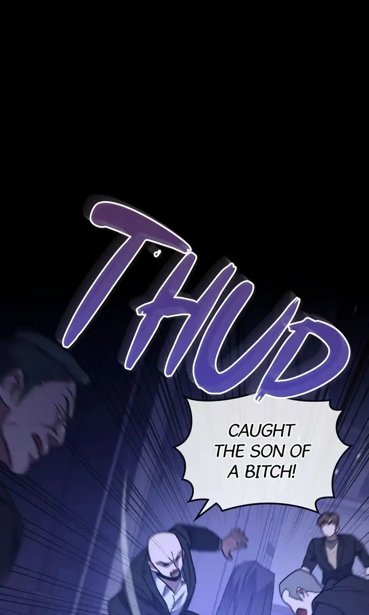 Traces of the Sun Chapter 49 page 35 - 