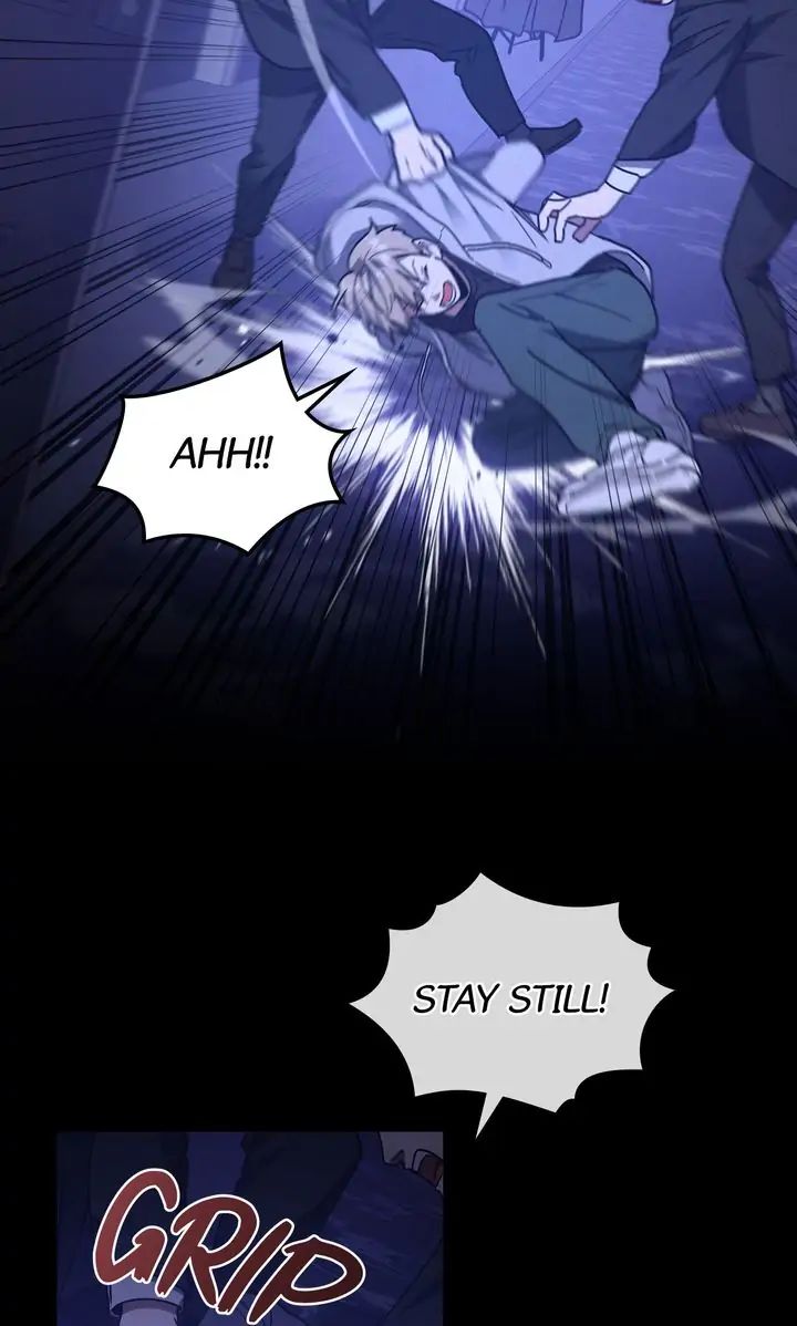 Traces of the Sun Chapter 49 page 36 - 