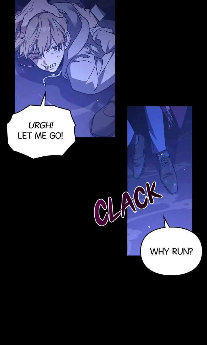 Traces of the Sun Chapter 49 page 37 - 