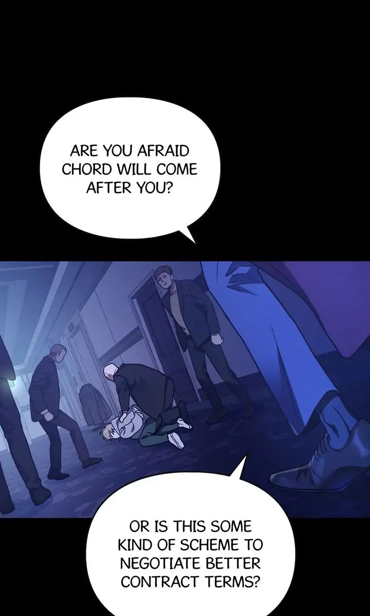 Traces of the Sun Chapter 49 page 38 - 