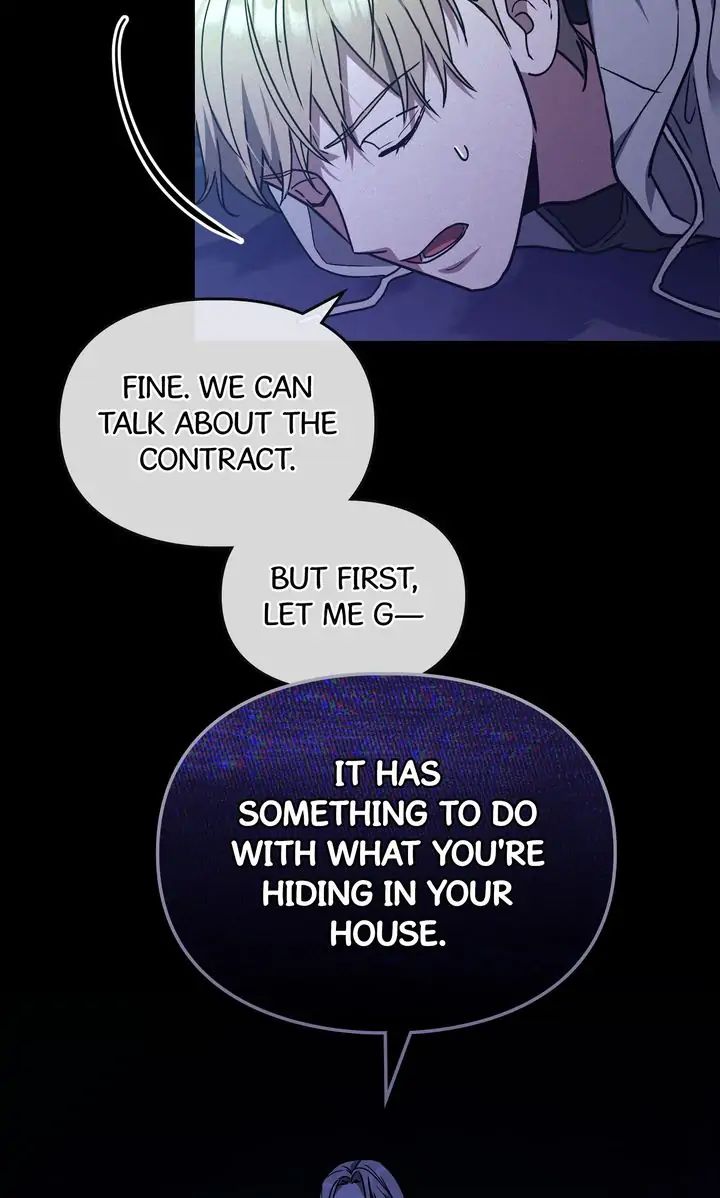 Traces of the Sun Chapter 49 page 40 - 