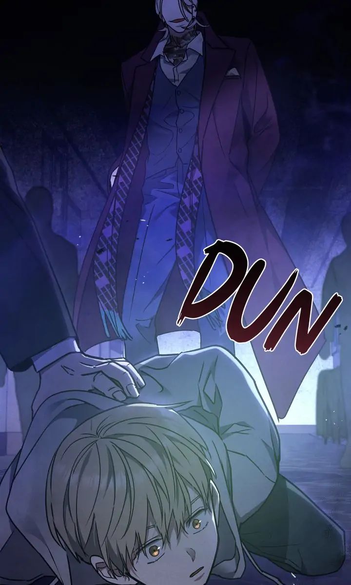 Traces of the Sun Chapter 49 page 41 - 