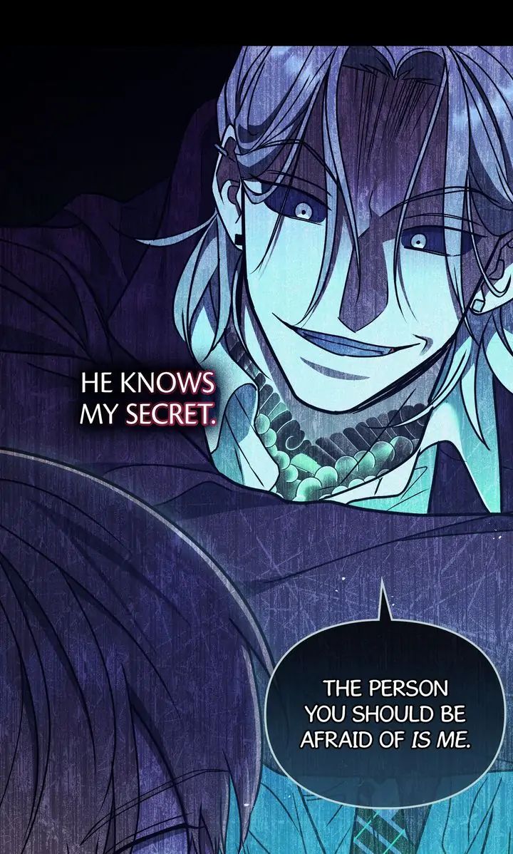 Traces of the Sun Chapter 49 page 45 - 