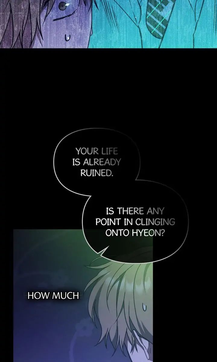 Traces of the Sun Chapter 49 page 46 - 
