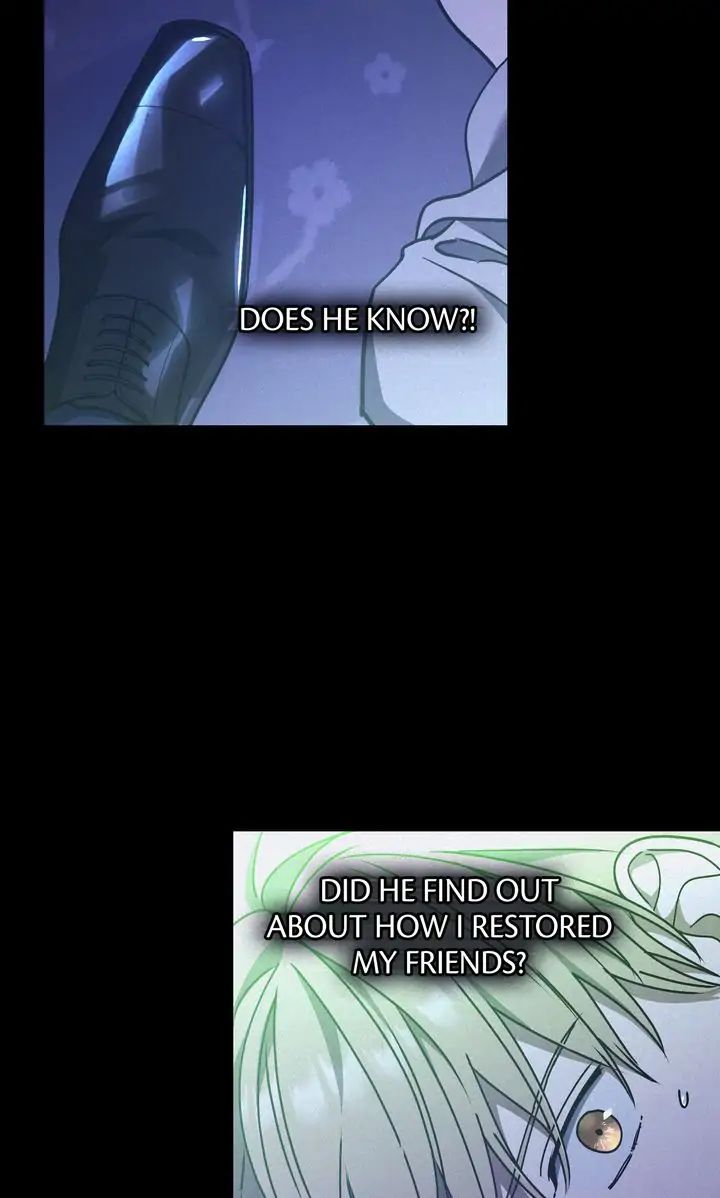 Traces of the Sun Chapter 49 page 47 - 