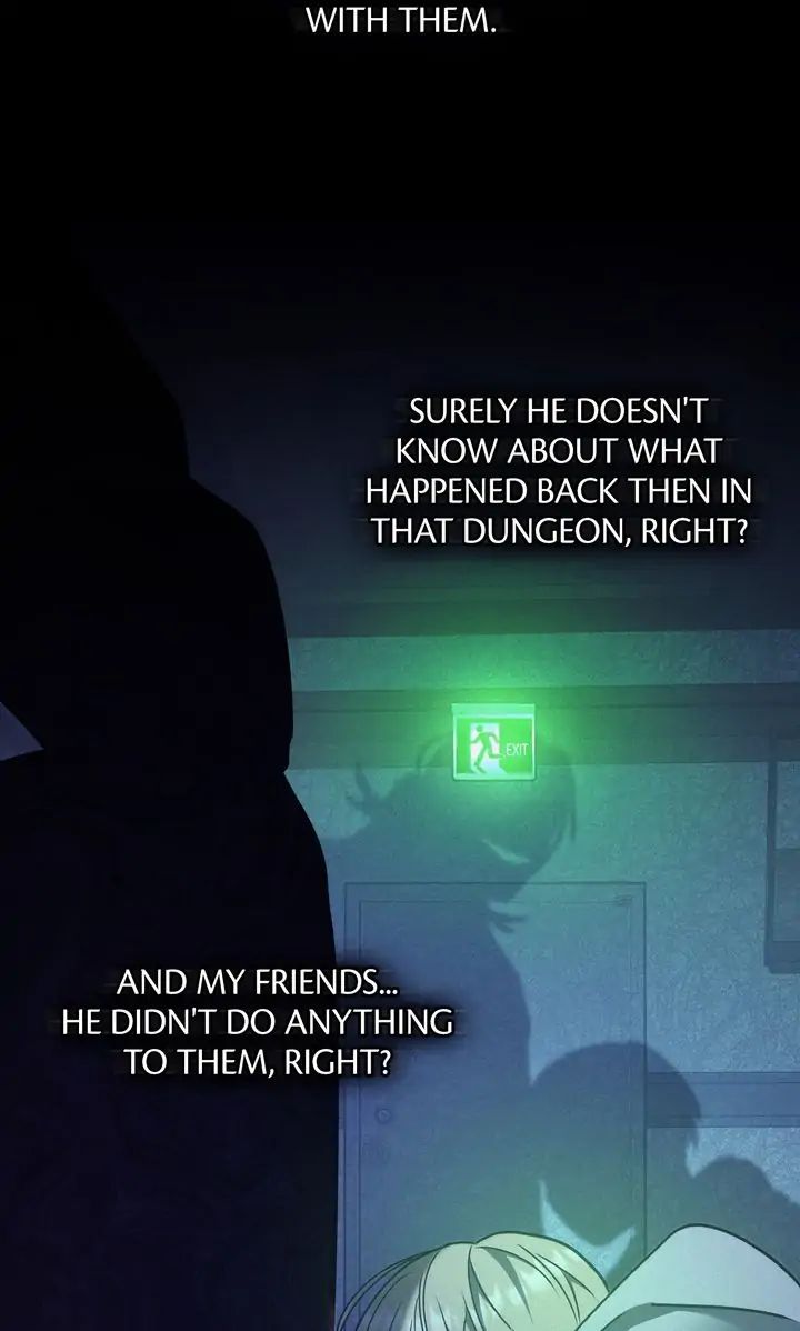 Traces of the Sun Chapter 49 page 49 - 