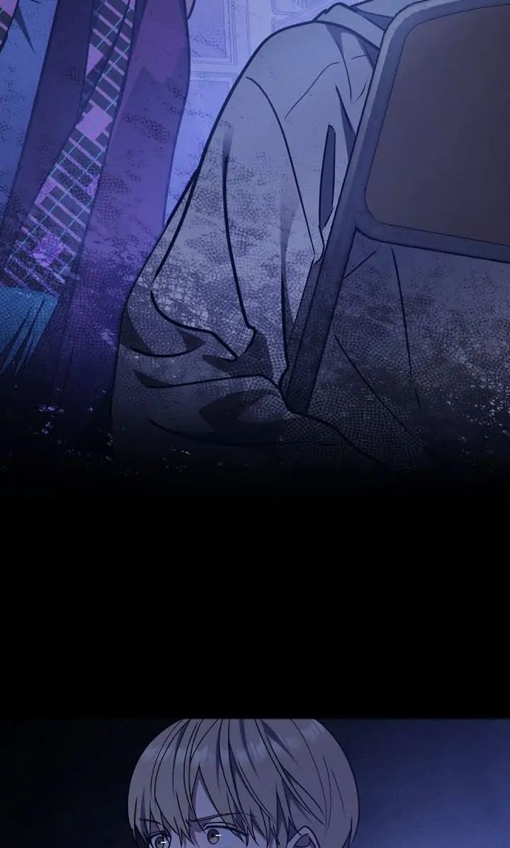 Traces of the Sun Chapter 49 page 6 - 