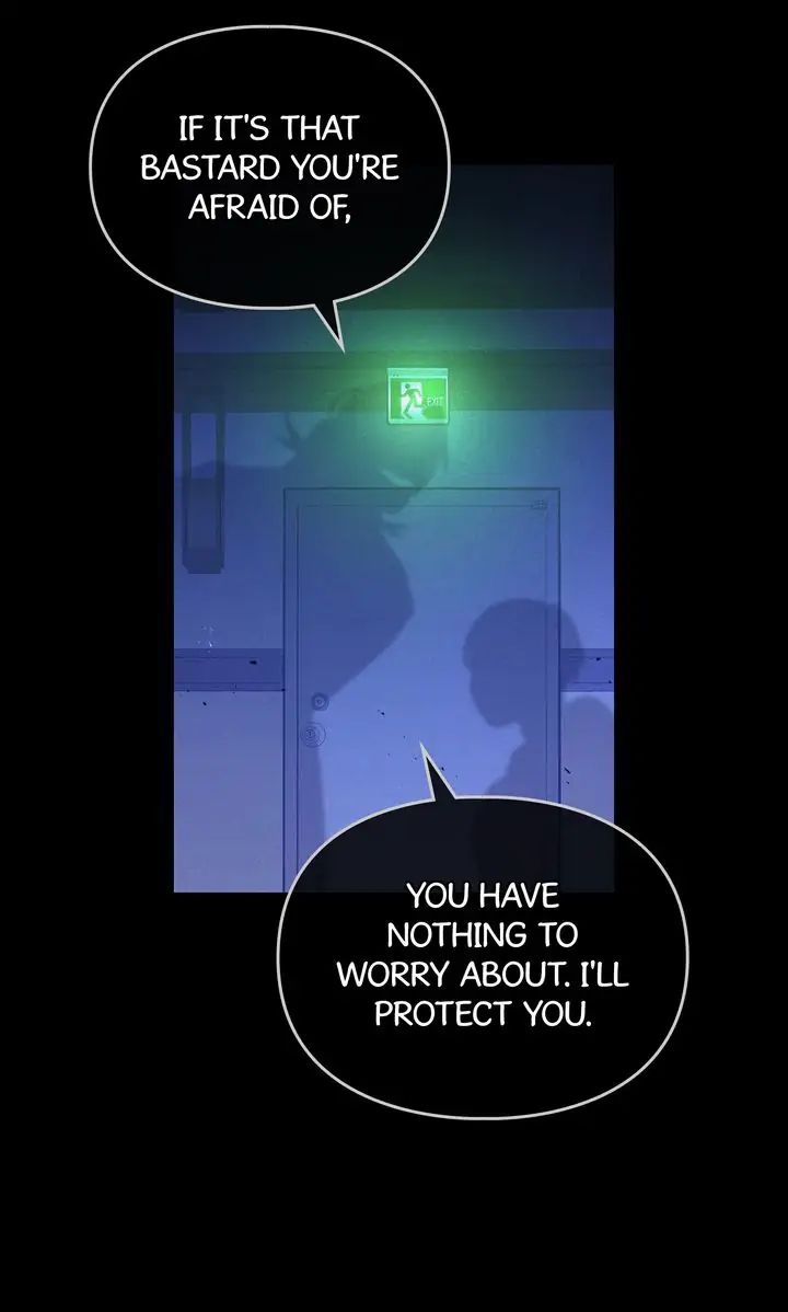 Traces of the Sun Chapter 49 page 51 - 
