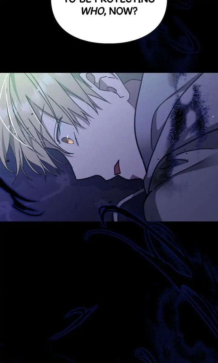 Traces of the Sun Chapter 49 page 53 - 