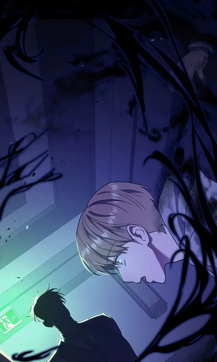 Traces of the Sun Chapter 49 page 54 - 
