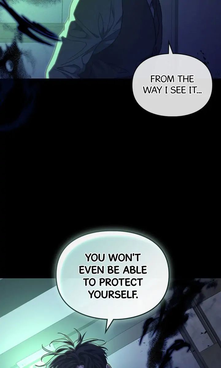Traces of the Sun Chapter 49 page 56 - 