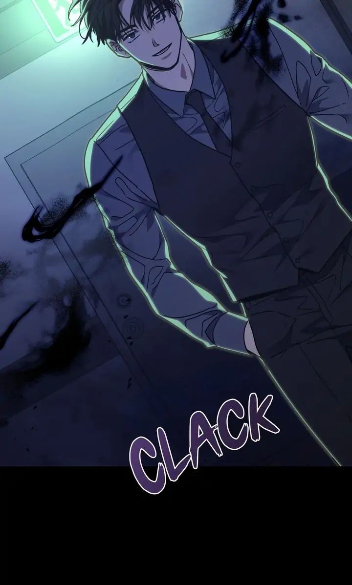 Traces of the Sun Chapter 49 page 57 - 