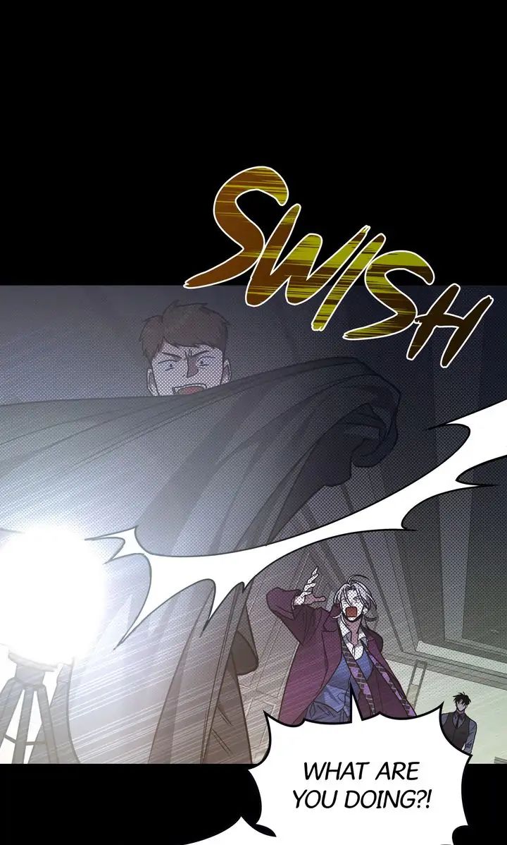 Traces of the Sun Chapter 49 page 59 - 