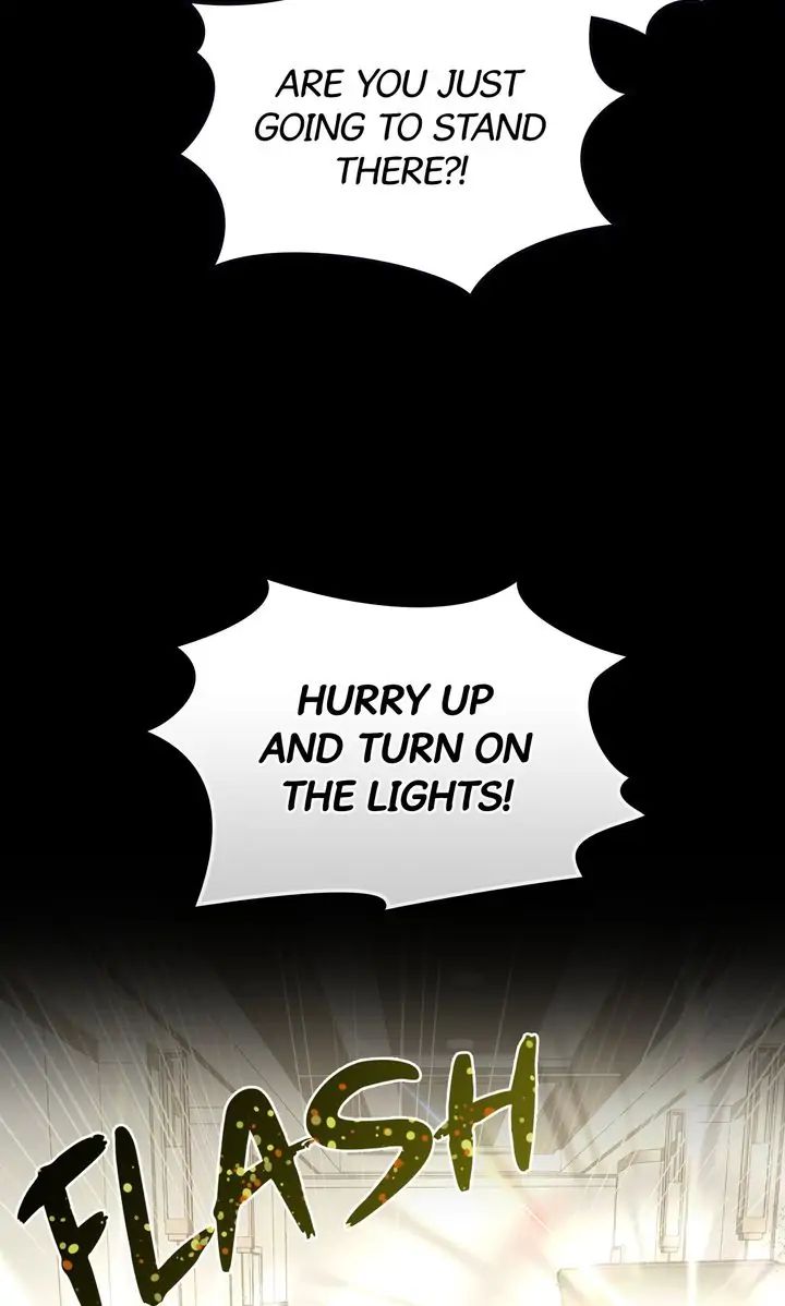 Traces of the Sun Chapter 49 page 60 - 