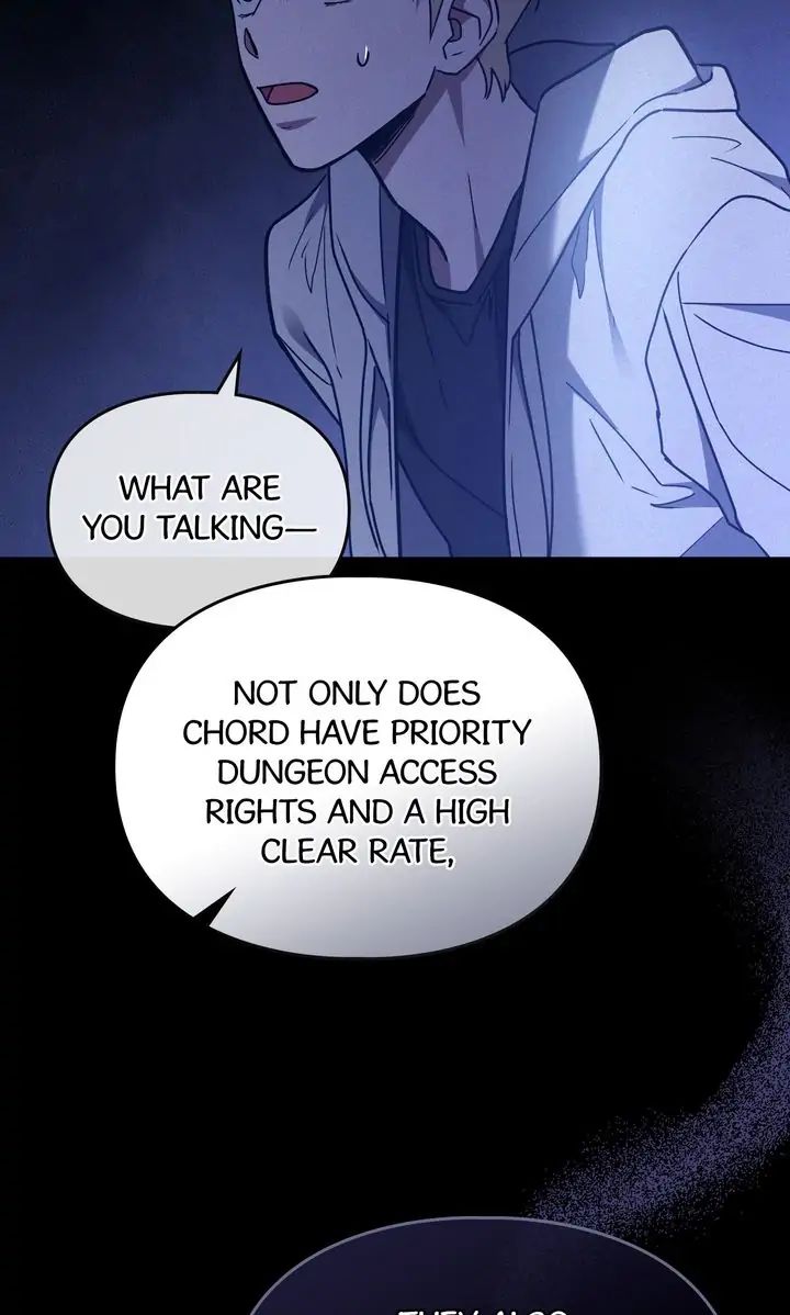 Traces of the Sun Chapter 49 page 7 - 
