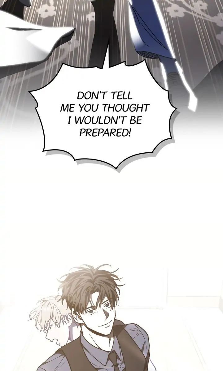 Traces of the Sun Chapter 49 page 62 - 