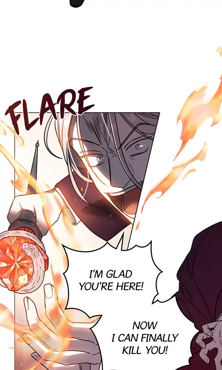 Traces of the Sun Chapter 49 page 64 - 