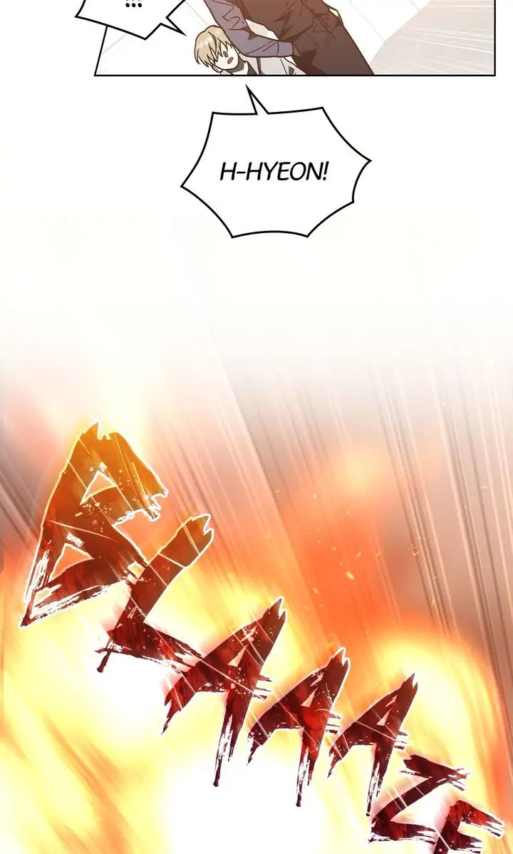 Traces of the Sun Chapter 49 page 66 - 