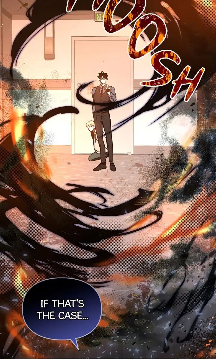 Traces of the Sun Chapter 49 page 72 - 