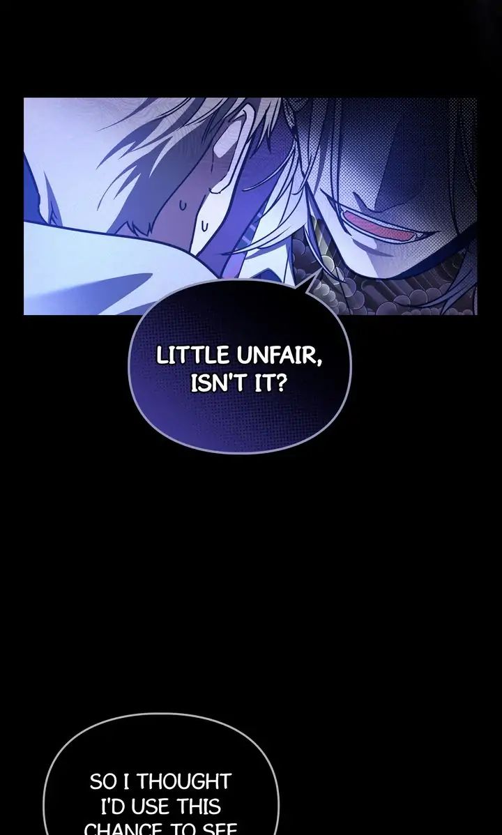 Traces of the Sun Chapter 49 page 9 - 