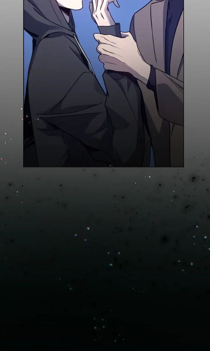 Traces of the Sun Chapter 5 page 11 - 