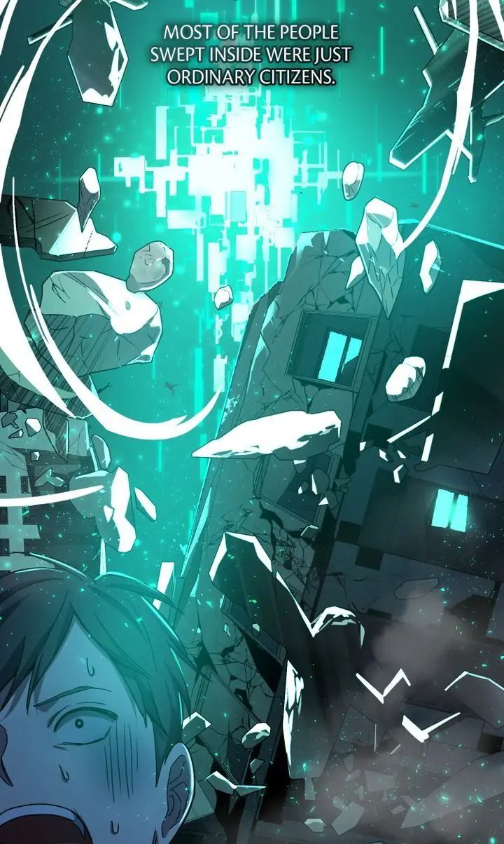 Traces of the Sun Chapter 5 page 14 - 