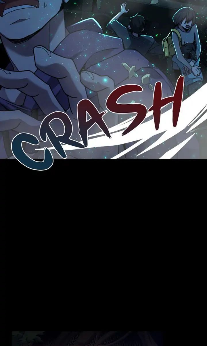 Traces of the Sun Chapter 5 page 15 - 