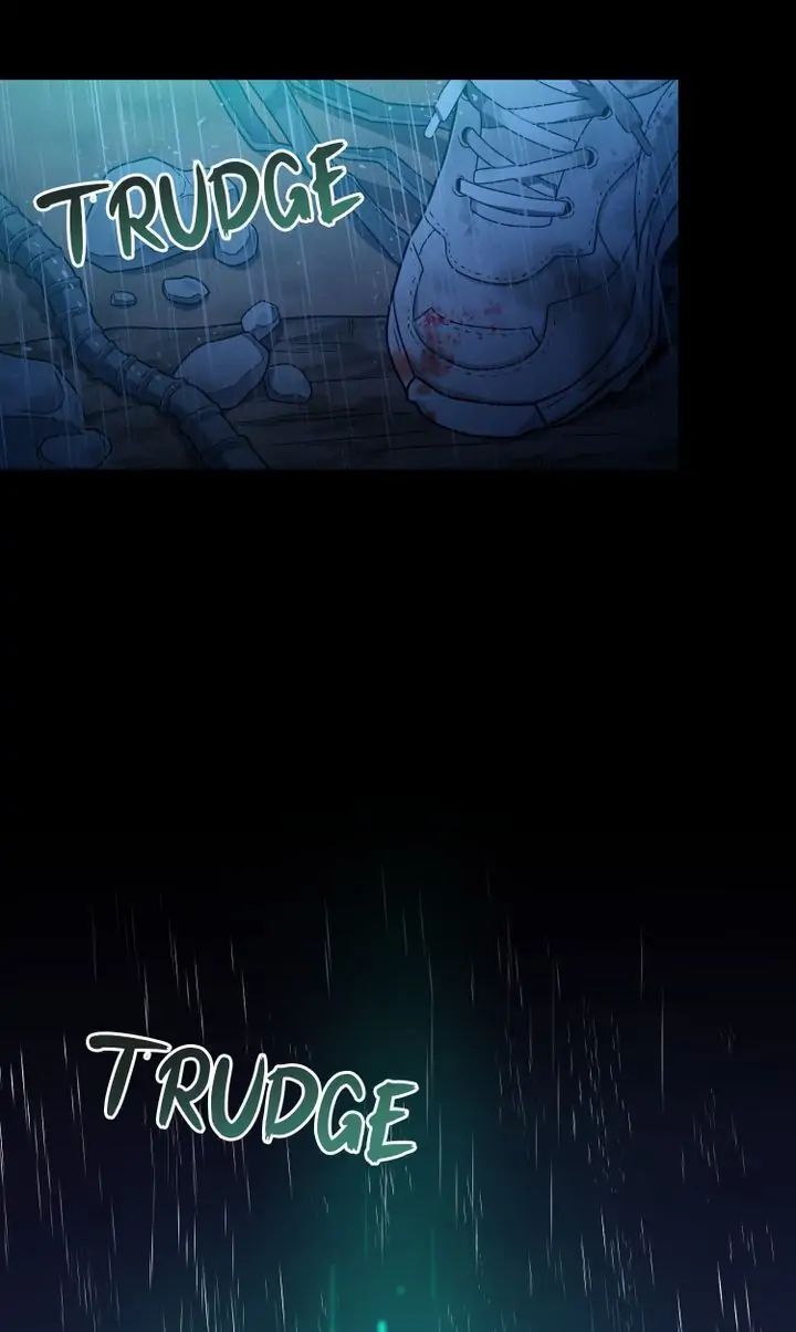 Traces of the Sun Chapter 5 page 21 - 